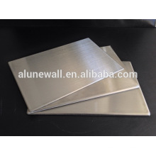 Stainless Steel Composite Panel for curtain wall decoration